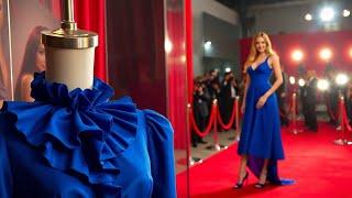 Top 10 Celebrity Red Carpet Fashion Fails of 2024!