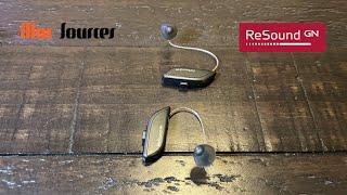 ReSound ONE Hearing Aids REVIEW