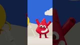 Colour Wheels - Part 1  | Learning and Exploring Colours | @Colourblocks #shorts