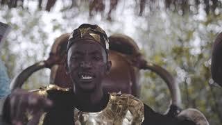 ST Da Gambian Dream - JATOO