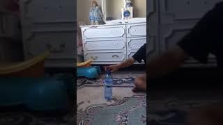 5 bottle flips