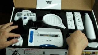MIWI 9800  sports video game