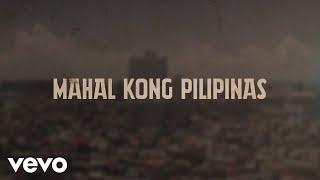 JMara - Mahal Kong Pilipinas (Official Lyric Video)