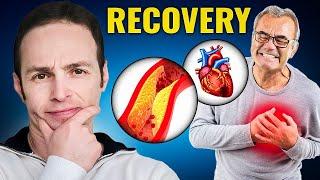 Heart Attack Recovery: What You Need to Know