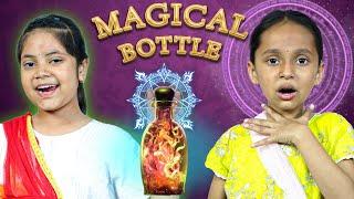 Gareeb ki Jaadui Bottle | जादुई बोतल | Hindi Kahaniya | Moral Stories | ToyStars