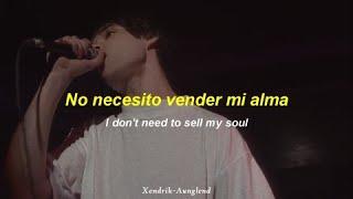 The Stone Roses - I Wanna Be Adored ; Español - Inglés | Video HD