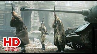 Battle of Berlin