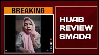 Bocel Hijab Review Smada Magetan Viral