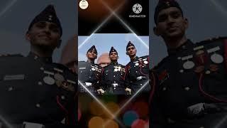 What is liberty in NDA? #shorts #youtubeshorts #indianarmy #nda