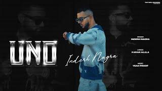 UNO II InderH Nagra II Karan Aujla II Yeah Proof II Official Video