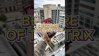 OPENING STRUCTURE DECK : BEWARE OF TRAPTRIX  #yugioh #shorts  #short  #opening #viral