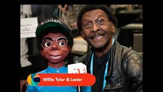 Willie Tyler & Lester - Celebrity ID