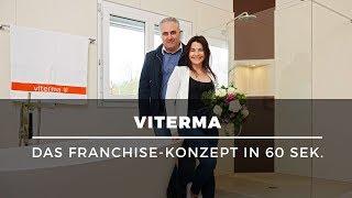 Badezimmer-Sanierung für Senioren – viterma-Franchise erklärt in 60 Sekunden