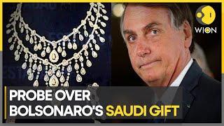 Jair Bolsonaro under scanner over undeclared jewels given by Saudis | Latest English News | WION