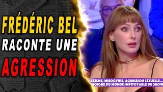 MACRON sautille a coté de sportif paralympique, Frédéric BEL sur TPMP raconte une....