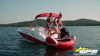WPM Virtual Boat Show: Custom Order Yours Today