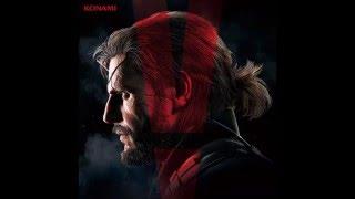 Afghanistan's A Big Place (MGS V OST)