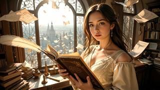 АУДИОКНИГА ПОЛНОСТЬЮ    АКАДЕМИЯ МЯТЕЖНИКОВ  ️  ЛЮБОВНОЕ ФЭНТЕЗИ, РОМАНТИКА, ВОЛШЕБСТВО, ДЕТЕКТИВ