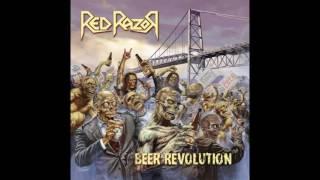 Red Razor - Beer Revolution (2015)