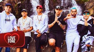 Eu Sou Mais Um Favelado - MC Lipi, MC Lele JP, MC Liro - Da Favela Pro Mundo (VideoClipe)