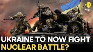 Russia-Ukraine war LIVE: Canada to send 2,000 unarmed rockets, other arms to Ukraine | WION LIVE