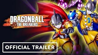 Dragon Ball: The Breakers - Official Season 7 Launch Trailer