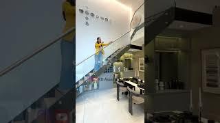 What Will you Choose Flat Or Duplex ?/Code-503 / 9834506815 /9503077605 #kdasset #balewadi