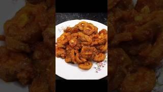 करेला सब्जी / karele recipe