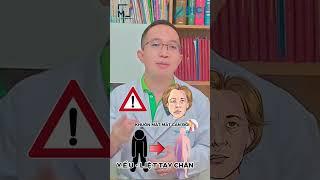 7 ĐIỀU CẦN LÀM NGAY KHÔNG CHẦN CHỪ ĐỂ CỨU NGƯỜI ĐỘT QUỴ| BÁC SĨ TRẦN MINH