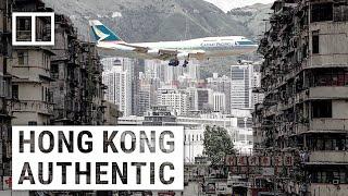 Was Hong Kong’s Kai Tak the world’s scariest airport?