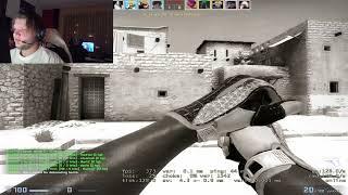 s1mple - Video Settings 2/2/23 (NEW RESOLUTION?!)