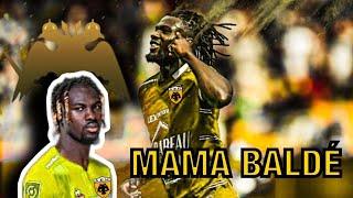 Mama Baldé | AEK Transfer Target