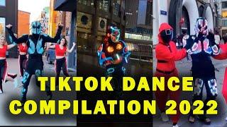 TIKTOK DANCE COMPILATION 2022 Most Liked TikToks