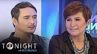 TWBA: Lesson John learned from Janice