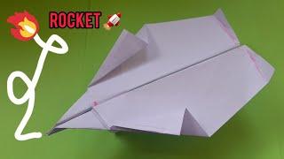 Boomerang paper airplane, aeroplane video, plane banana, paper boomerang, sky king ,bird plane