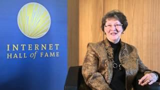 Elizabeth Feinler - Profile of a 2012 Internet Hall of Fame Inductee