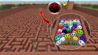 WHAT THEY WANT TO DO WITH GEOMETRY DASH AND LOBOTOMY DASH NEXTBOTS FAMILY? In Garry's Mod