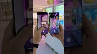 مقارنة بين كاميرا ايفون 15 برو ماكس و سامسونج اس 23 الترا #iphone15promax #s23ultra  #tricks