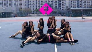 WEKI MEKI (위키미키) - PICKY PICKY Dance Cover by AMETHYX