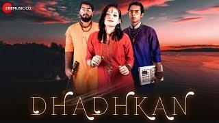 Dhadhkan - Official Music Video | Khuda Aur Yaaden | Sonal Mangret | Tarun Mishra & Prayas Makkar