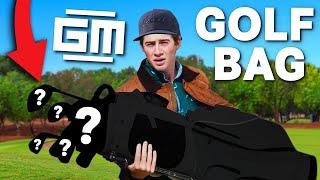 What’s In My Golf Bag For 2023?! | GM GOLF