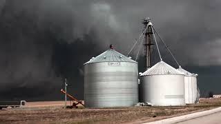 The Strongest Tornado I've EVER Seen - March 31, 2023 Tornado Outbreak