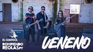 Veneno - Rompiendo Reglas Py - Video Oficial