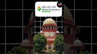 SC SLAM NTA & GOVT. OVER NEET CASE #lawchakra