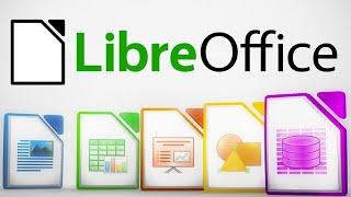 Libre Office I Free Microsoft Office Alternative