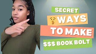 How to Make Money Online Selling Low Content Books | Side Hustle You Can Start Today