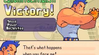 Advance Wars (GBA) - Campaign (Perfect Score) - 15: Captain Drake! (Max)