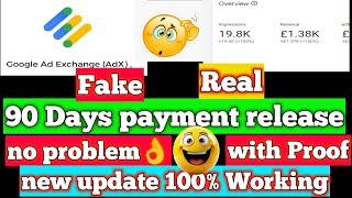 Why Google AdSense Payment Not Releases | Disable Account | AdSense Not Releasing Payment| 2024