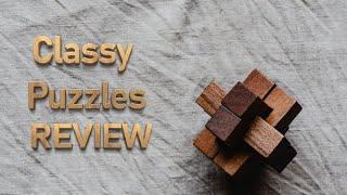 Infinity explorer | Best wooden puzzles in India | Classy puzzles review
