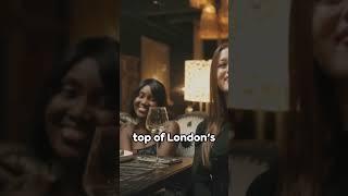 Fake Restaurant, Real Hoax: The TripAdvisor Prank That Fooled London! #facts